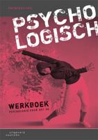 Psychologisch (Paperback) Psychologisch (Paperback)