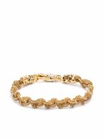 Emanuele Bicocchi bracelet Knot Braid - Or - thumbnail