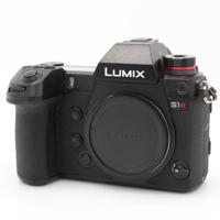 Panasonic Lumix DC-S1R body occasion