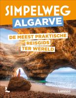 Simpelweg Algarve (Paperback)