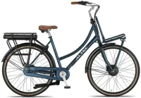 Altec Kratos Elektrische Transportfiets 28 inch Hydraulische Schijfrem 53cm 7v
