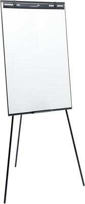 Legamaster flipchart Sketch Easy, ft 68 x 105 cm, magnetisch, driepoot