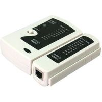 LogiLink Cable tester RJ45 - thumbnail