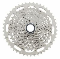 Shimano 10v cassette cs-m4100 11-46 deore