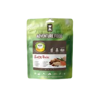 Adventure Food Sate Babi