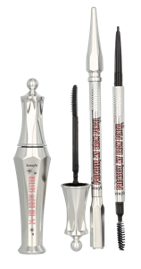 Benefit Duo Set: Precisely My Brow Pencil & 24H Brow Setter 7.08ml Wenkbrauw Make-Up