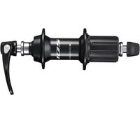 Shimano Achternaaf 10/11 speed 105 HB-R7000 32 gaats met 163 mm snelspanner zwart - thumbnail