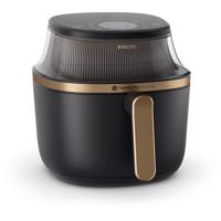 Philips NA332/00 3000 Serie Airfryer - Heteluchtfriteuse - 6,2 l