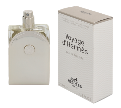 Hermès - Hermes Voyage D&apos;Hermes Eau de toilette Spray 35 ml