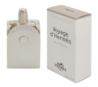 Hermès - Hermes Voyage D&apos;Hermes Eau de toilette Spray 35 ml