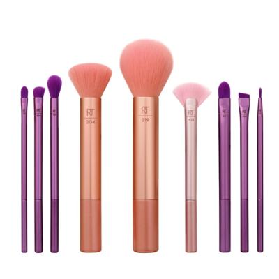 Real Techniques Insta Artist Brush Set