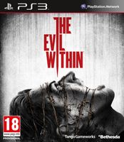 The Evil Within - thumbnail