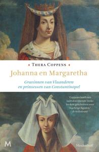 Johanna en Margaretha (Hardback)