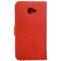 LG K5 hoesje rood