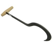 De Wit Strohaak links compleet dewit