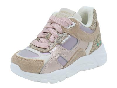 Bunnies Jr. Stella Spring