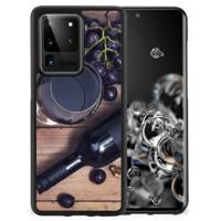 Samsung Galaxy S20 Ultra Silicone Case Wijn