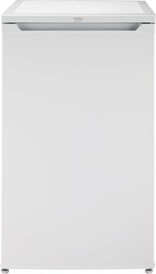 Beko TS190340N Tafelmodel koelkast met vriesvak Wit