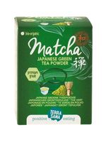 Matcha premium groene thee bio - thumbnail