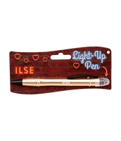 Light up pen Ilse