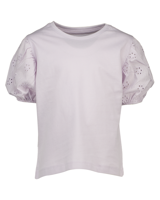 T-shirt - Paars