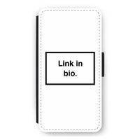 Link in bio: iPhone 11 Flip Hoesje