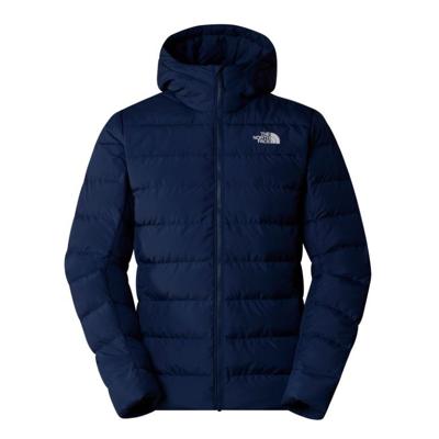 The North Face Aconcagua 3 Hoodie Isolatiejas Heren Summit Navy/NPF S