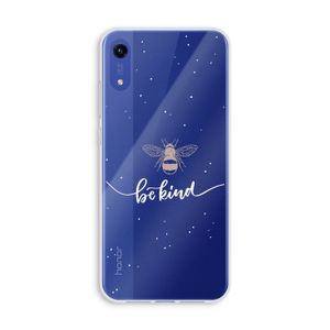 Be(e) kind: Honor Play 8A Transparant Hoesje