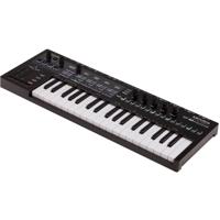 Arturia KeyStep Pro Chroma MIDI keyboard en sequencer - thumbnail