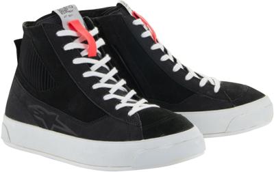 ALPINESTARS Stella Stated Podium Shoes, Motorschoenen, Zwart