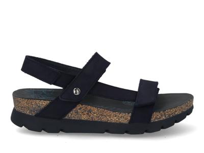 Panama Jack Selma basics B1 marino donkerblauw maat 36