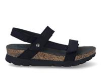 Panama Jack Selma basics B1 marino donkerblauw maat 37