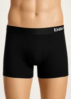 2-Pack Bamboe Heren boxershorts - Bamboe mannen ondergoed