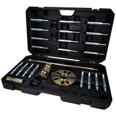KS Tools 7001530 Poelietrekker voor wielnaaf