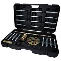 KS Tools 7001530 Poelietrekker voor wielnaaf