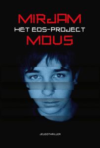 Het Eos-project - Mirjam Mous - ebook
