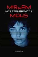 Het Eos-project - Mirjam Mous - ebook - thumbnail