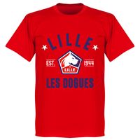 OSC Lille Established T-Shirt