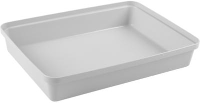 Sunware Sigma Home opbergbakje A4 wit