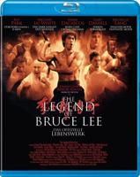 The Legend of Bruce Lee