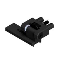 FLIR breach ptq136 adapter voor dual helm bridge (dovetail)