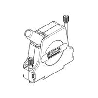 Molex 1731110078 D-sub behuizing Metaal 45 ° 1 stuk(s) Molex 1731110078 D-sub behuizing Metaal 45 ° 1 stuk(s)