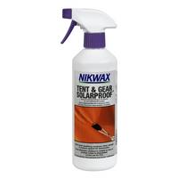 Nikwax Tent & Gear Solarwash Onderhoudsmiddel