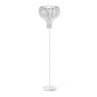 Wood 180 Vloerlamp C Wit - Design Wood 180 Vloerlamp C Wit - Design
