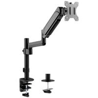 VALUE LCD arm, 4 draaipunten, tafelbevestiging