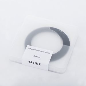 NiSi 35.1105 camerafilteraccessoire Adapterring voor filterhouder