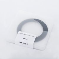 NiSi 35.1105 camerafilteraccessoire Adapterring voor filterhouder - thumbnail