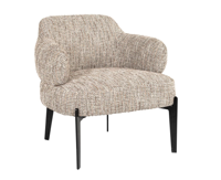 Fauteuil Venus Trendy Nature