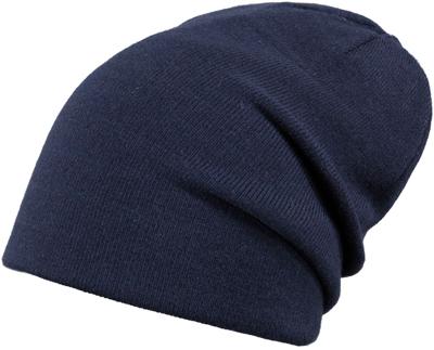 Barts Eclipse Muts Navy one size