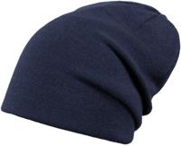 Barts Eclipse Muts Navy one size